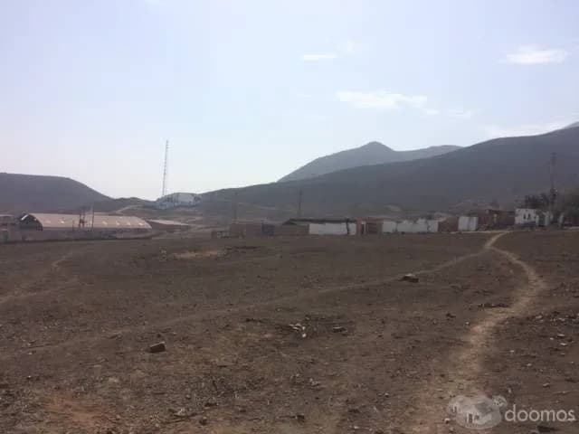 Terreno en Carabayllo 20000 m2 (Precio a tratar) — foto 6