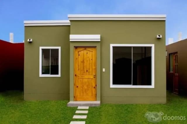 Alquilo casa - Urb. Sol de Pimentel — foto 2