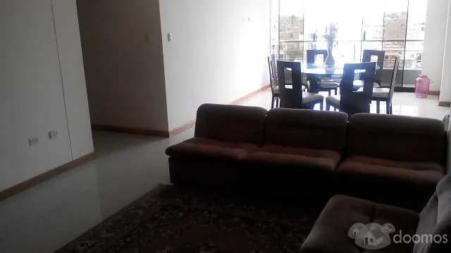 DEPARTAMENTO AMOBLADO EN TRUJILLO - para empresas o ejecutivos — foto 7