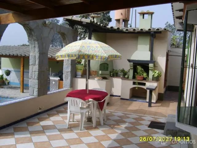 Casa rustico español — foto 2
