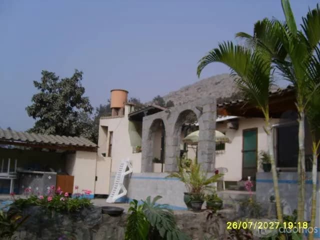 Casa rustico español — foto 4