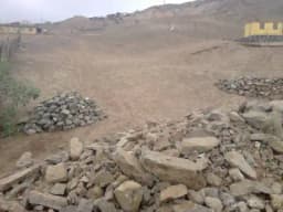 REMATO TERRENO DE 2500 MT2 CON DERECHOS Y ACCIONES A USD 23 DOLARES X MT2 EN LOMAS DE LIMAY PACHACAMAC