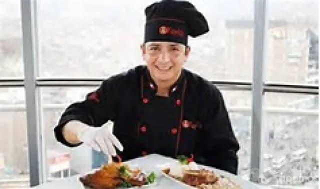 BUSCO LOCAL PARA RESTAURANTE — foto 1
