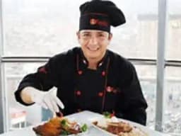 BUSCO LOCAL PARA RESTAURANTE
