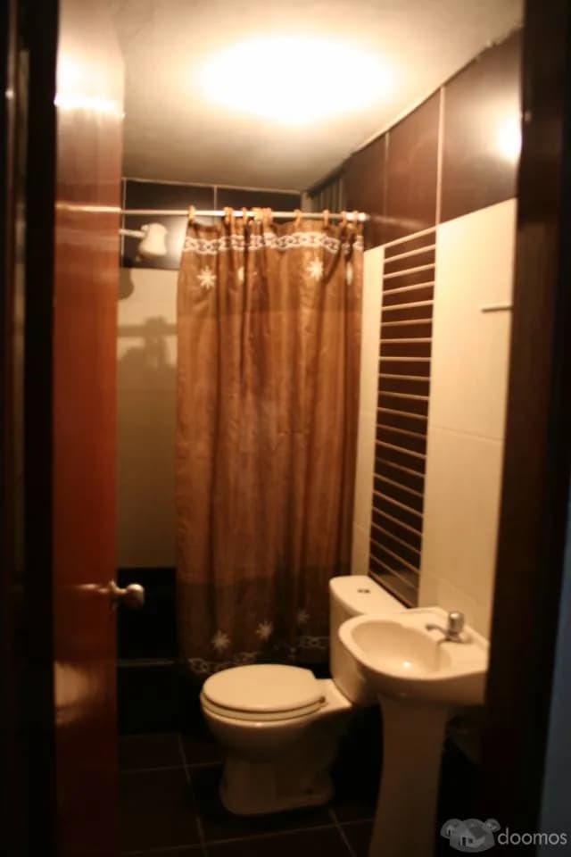 DEPARTAMENTO EN ALQUILER - ATE - 2DO PISO — foto 3