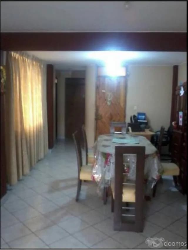 VENTA DE DEPARTAMENTO 3ER PISO — foto 1