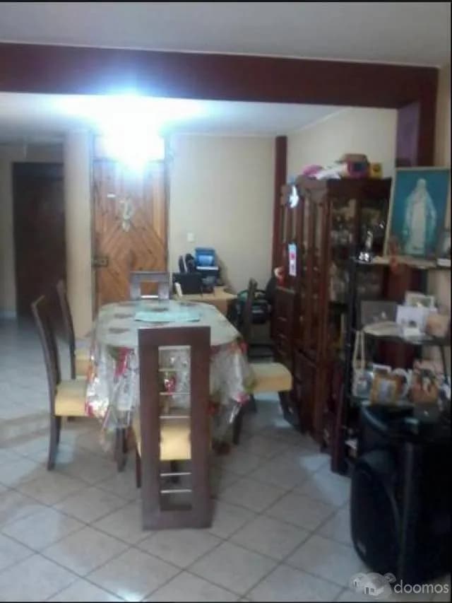 VENTA DE DEPARTAMENTO 3ER PISO — foto 2