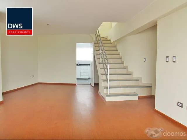 Departamento dúplex en venta - Magdalena de mar — foto 1