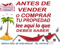 CASA COMAS -  DIEZ COSAS QUE DEBES SABER ANTES DE COMPRAR O VENDER TU PROPIEDAD