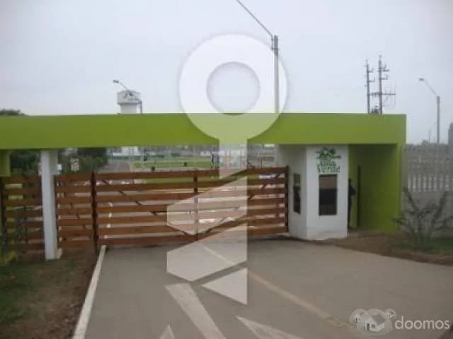 LOTES DE ENTREGA INMEDIATA URV VILLA VERDE PACHACAMAC LIMA — foto 1