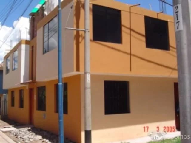 HABITACIONES AMOBLADAS CUSCO — foto 2