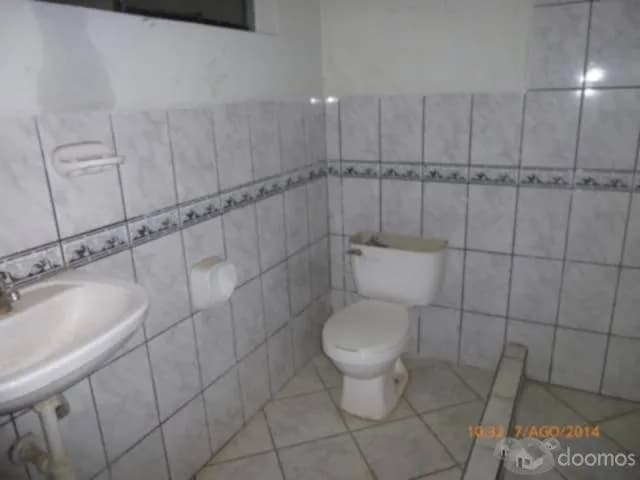 HABITACIONES AMOBLADAS CUSCO — foto 5