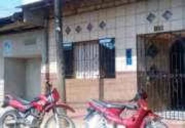 VENDO LINDA CASA — foto 1
