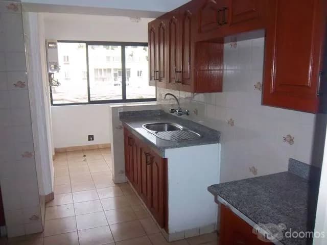 BONITO DEPARTAMENTO EN BARRANCO — foto 5