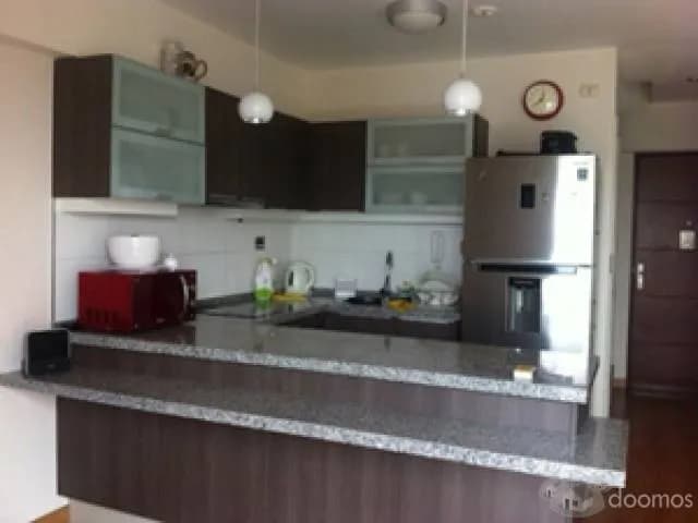 Alquiler Duplex Semi-Amoblado — foto 1