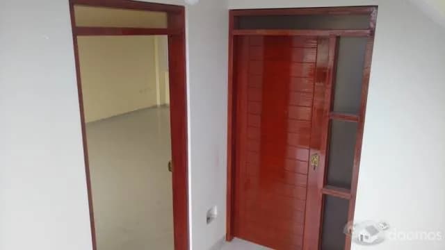 ALQUILO DEPARTAMENTO DE 120m2 ESTRENO - MAYORAZGO — foto 2