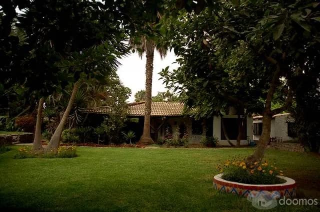 Venta de Casa de campo/hospedaje en Cieneguilla — foto 6