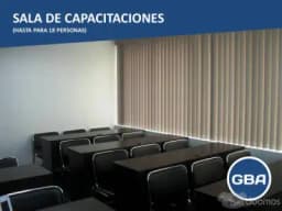 ALQUILER DE SALA DE CONFERENCIAS EN MIRAFLORES