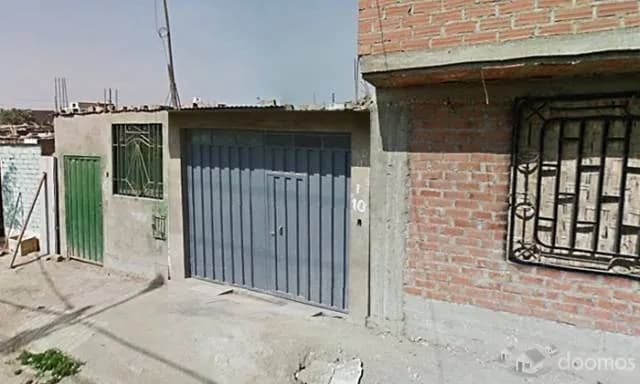 REMATO MI TERRENO CERCADO  - CARABAYLLO — foto 1