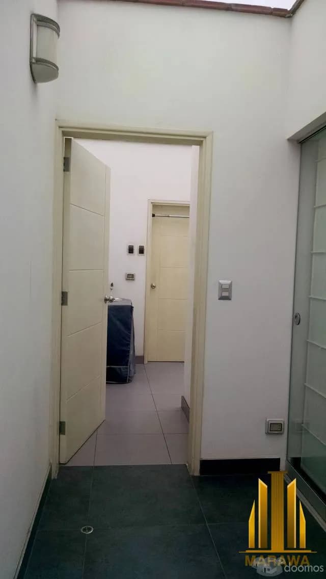 VENTA DUPLEX MONTE REAL CHACARILLA SURCO — foto 9