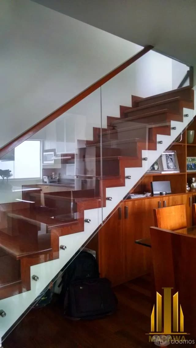 VENTA DUPLEX MONTE REAL CHACARILLA SURCO — foto 10