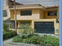 DE OCASION VENDO CASA EN 2do. PISO CON TODOS LOS AIRES, DE 160m2. ALTURA DEL OVALO DE INFANTAS - SAN MARTIN DE PORRES