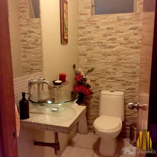 ALQUILER DEPARTAMENTO SANTIAGO DE SURCO — foto 2