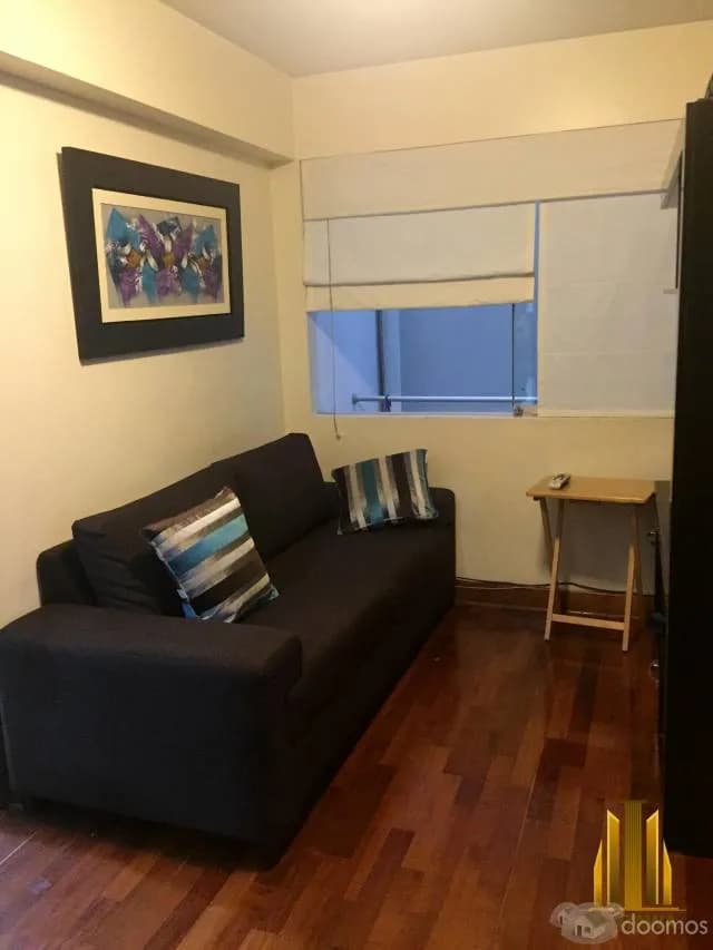 ALQUILER DEPARTAMENTO SANTIAGO DE SURCO — foto 5