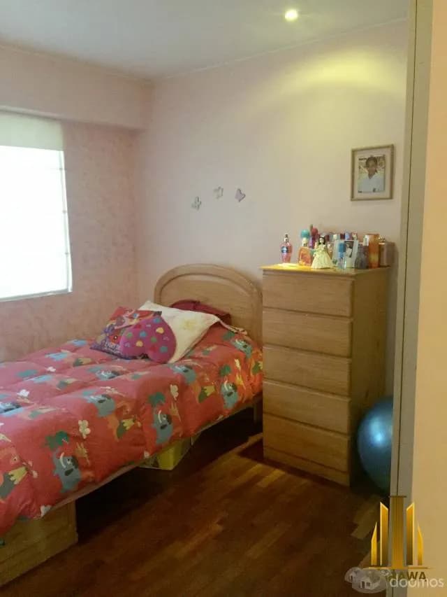 ALQUILER DEPARTAMENTO SANTIAGO DE SURCO — foto 8