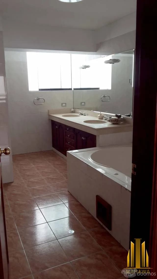 10299 - ALQUILER DEPARTAMENTO CHACARILLA - SURCO — foto 5
