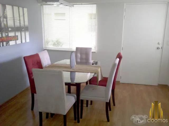 VENTA DEPARTAMENTO VALLE HERMOSO - SURCO — foto 3