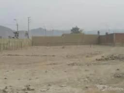 Vendo Terreno Huachipa Lima