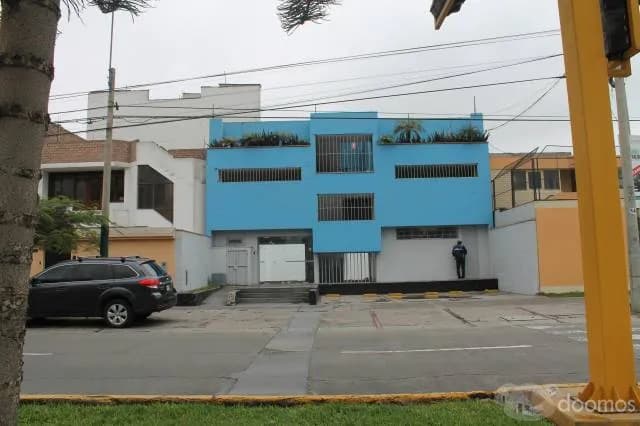 VENTA DE LOCAL EN SANTIAGO DE SURCO — foto 1