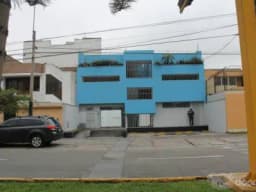 VENTA DE LOCAL EN SANTIAGO DE SURCO