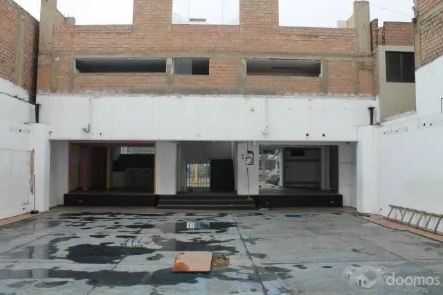 VENTA DE LOCAL EN SANTIAGO DE SURCO — foto 5