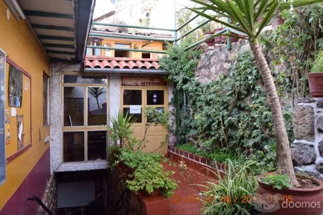 !!!SE VENDE!!! CASA COMERCIAL EN PLENO CENTRO HISTORICO — foto 4