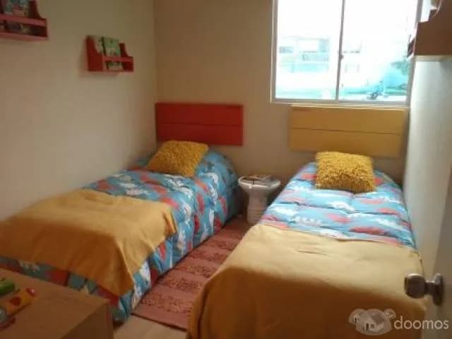 CONDOMINIO EXCLUSIVO-PRIVADO-RIMAC — foto 4
