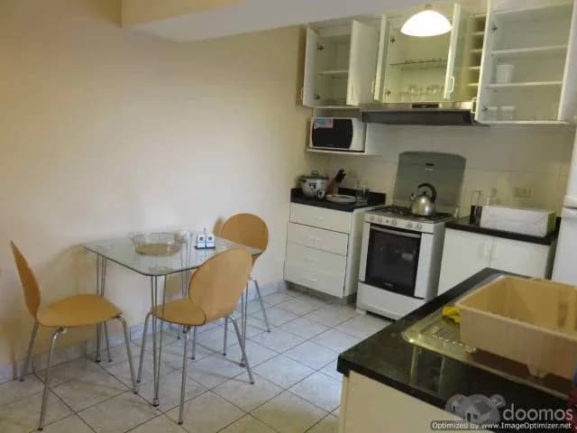 ALQUILER DE DEPARTAMENTO DE 3 DORMITORIOS EN ALCANFORES 768 — foto 3