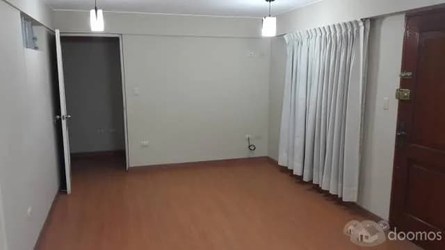 Departamento La Molina + 2 cocheras — foto 2