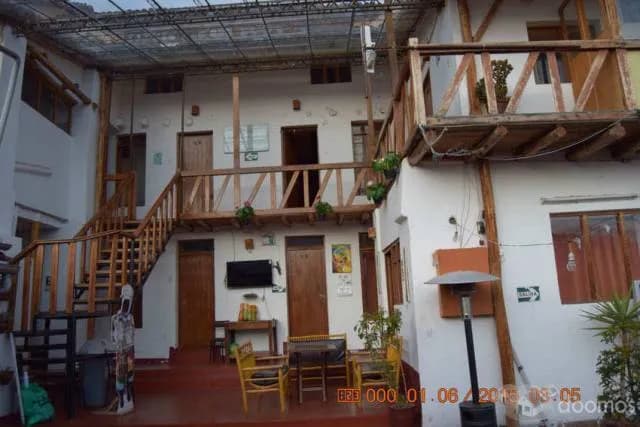 SE VENDE!! CASA COMERCIAL EN EL CENTRO HISTORICO DE CUSCO — foto 8