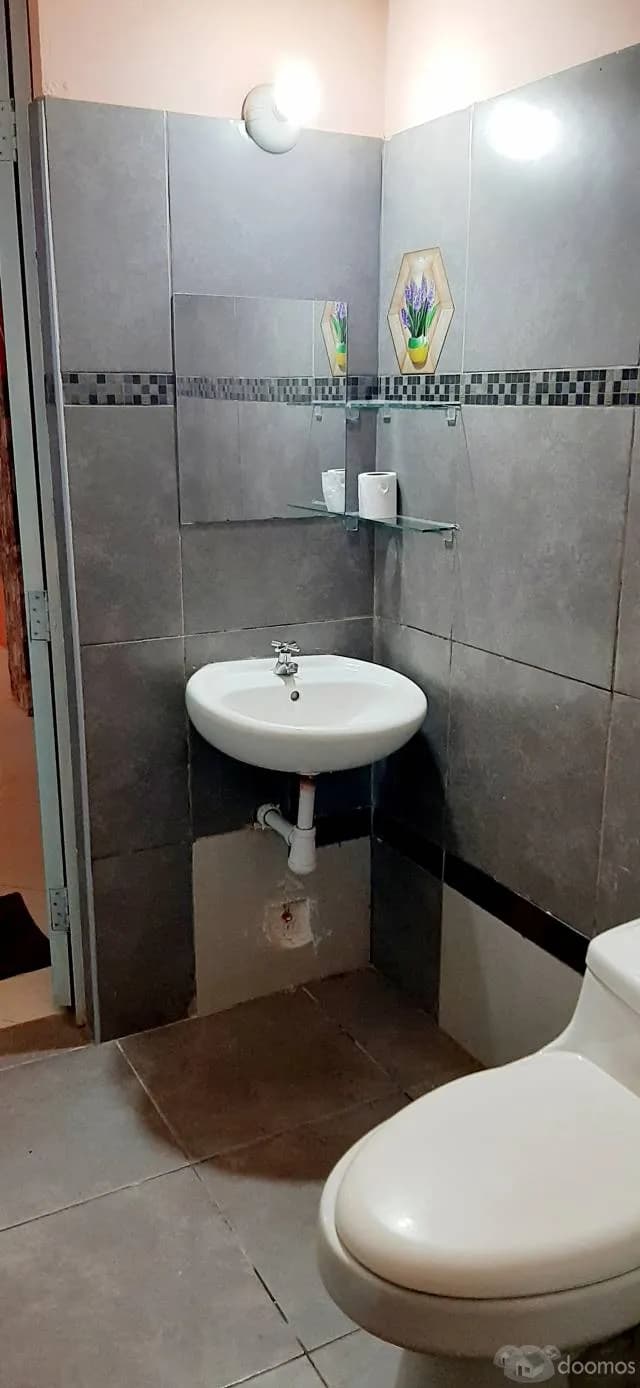 Alquiler mini departamento — foto 4