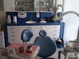 alquiler consultorio dental por turno