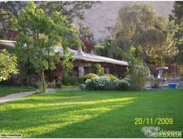 "Casa de piedra con encanto" en Cieneguilla. — foto 2