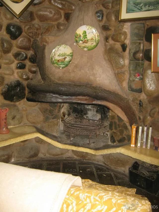 "Casa de piedra con encanto" en Cieneguilla. — foto 6