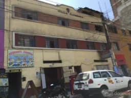 Edificio como Terreno en Damero A de Gamarra 427 m2 TRATO DIRECTO