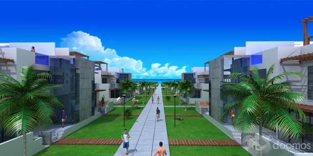 "CONDOMINIO PLAYA SUR OCASIÓN" — foto 6