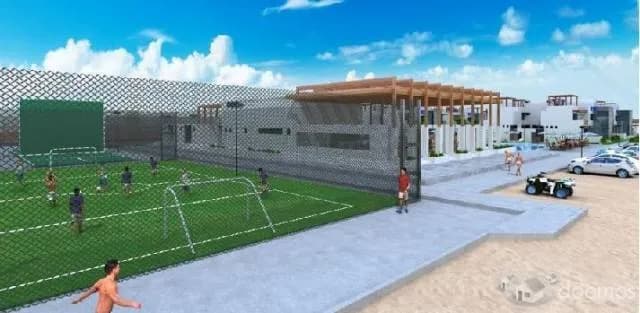 "CONDOMINIO PLAYA SUR OCASIÓN" FILA 2. — foto 4
