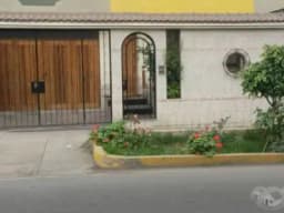 CASA PRIMER PISO.(EL BOSQUE RIMAC)