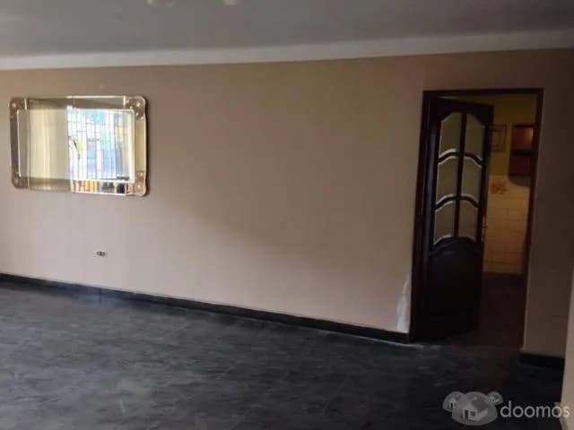 CASA PRIMER PISO.(EL BOSQUE RIMAC) — foto 2