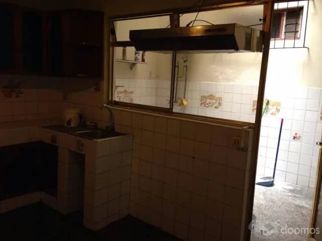 CASA PRIMER PISO.(EL BOSQUE RIMAC) — foto 6